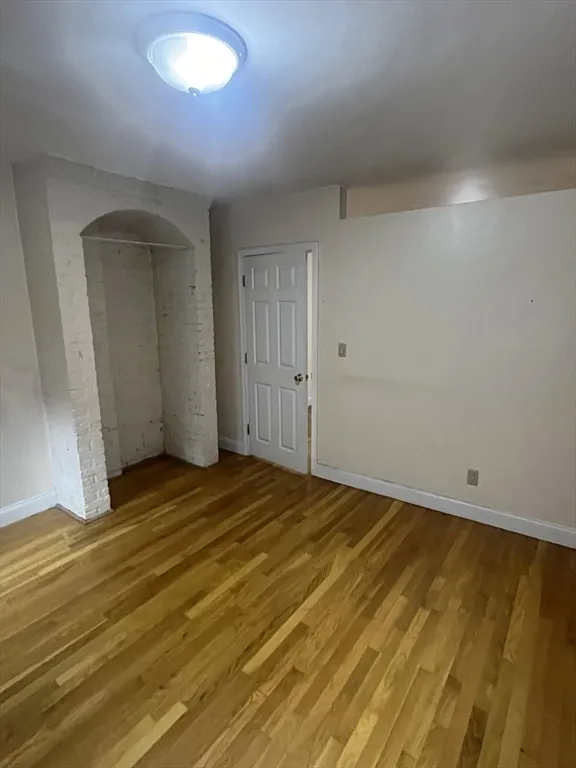 414 Massachusetts Ave, South End