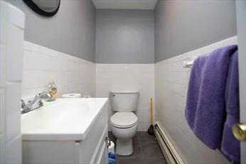 68 Hammond St, South End