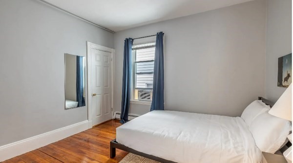 61 Crescent Ave, Boston