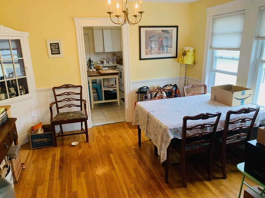 34 Morton St, Watertown