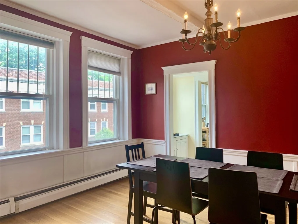 224 Jamaicaway, Jamaica Plain
