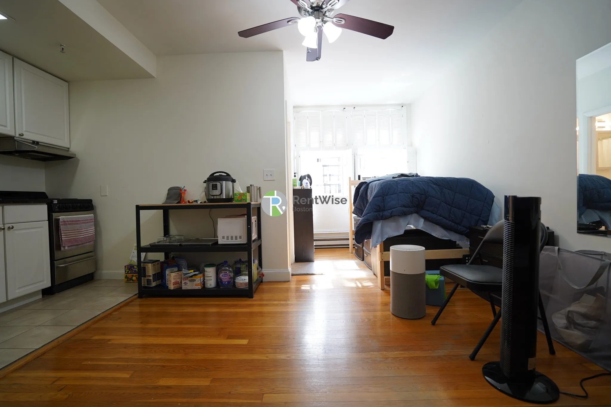 529 Beacon St, Back Bay