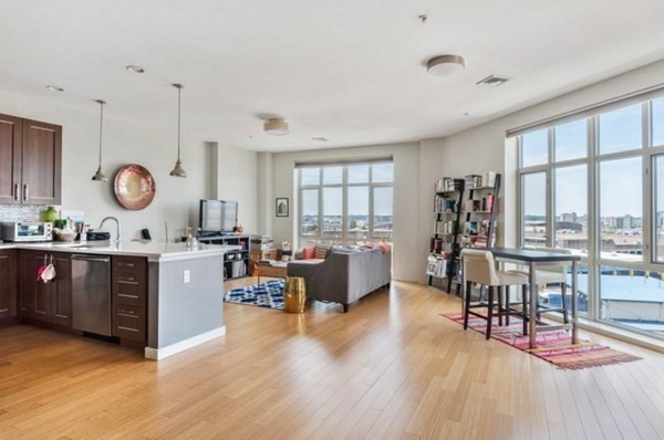 150 Dorchester Ave, South Boston