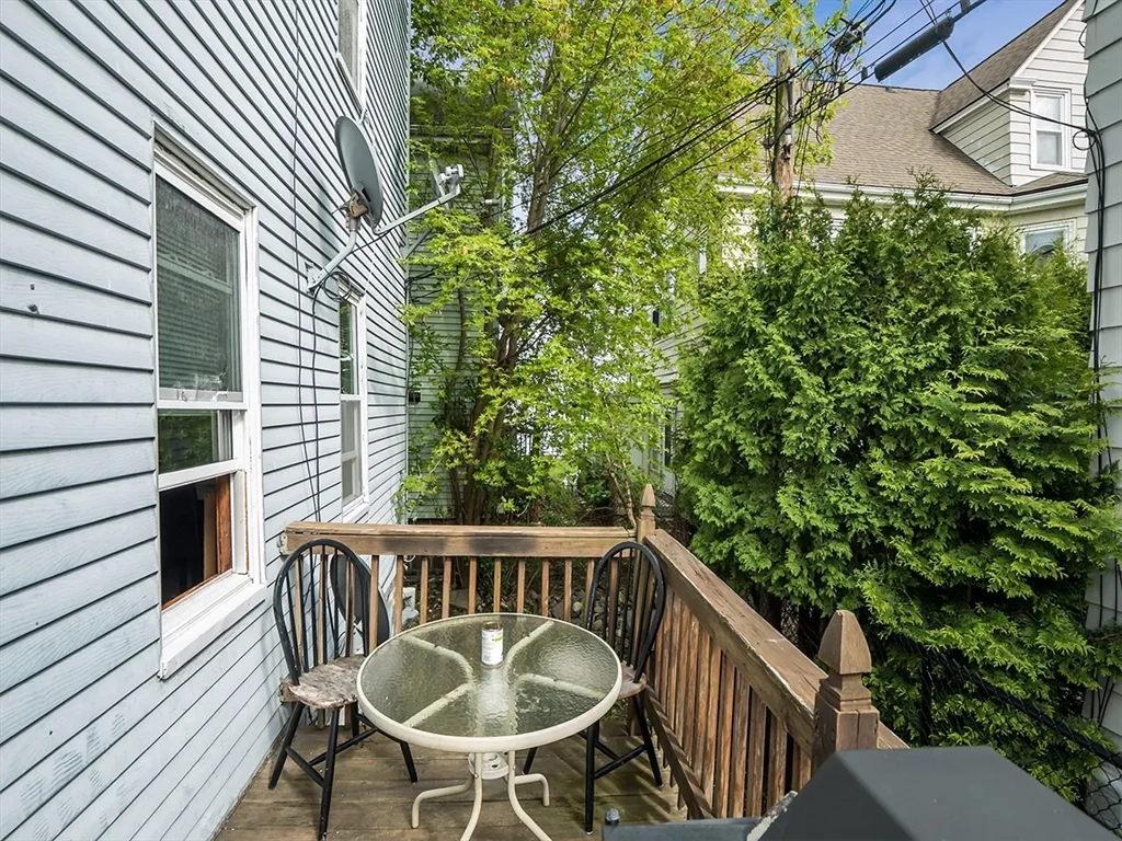 47 Saint Margaret St, Dorchester