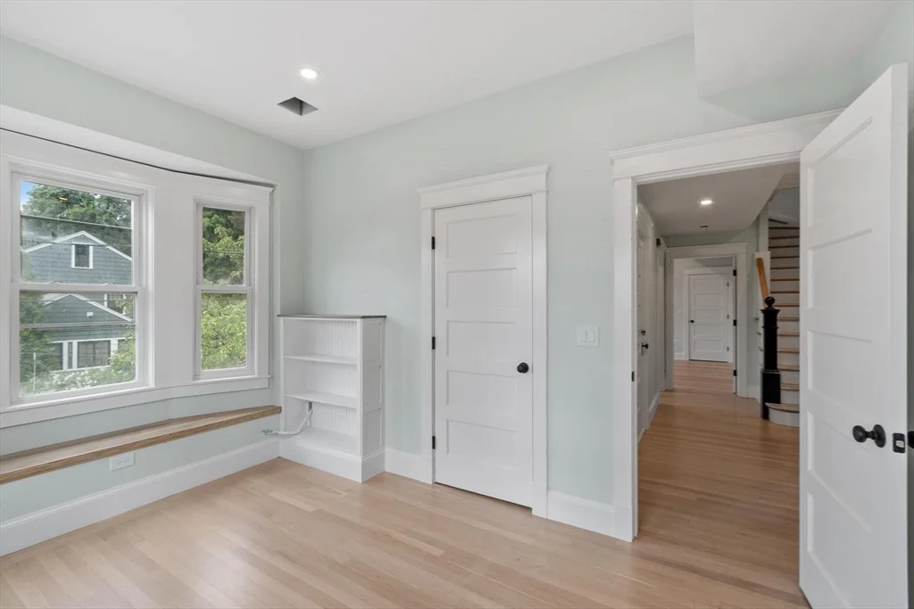 61 Warren St, West Medford