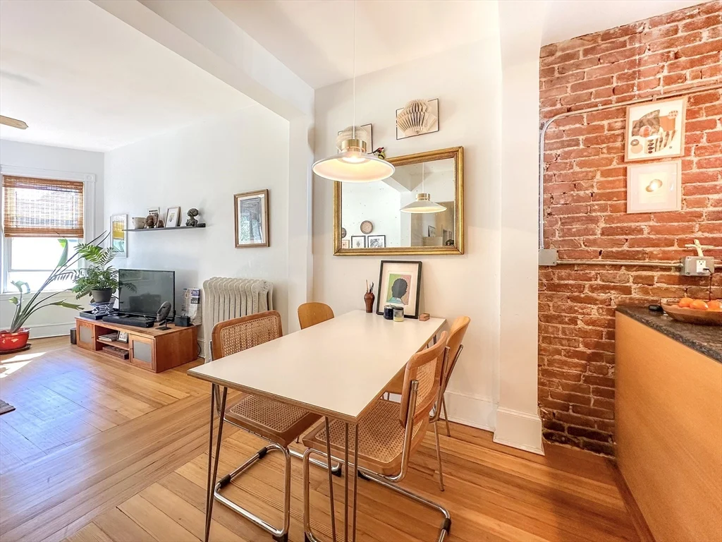 34 Stanton Rd, Coolidge Corner