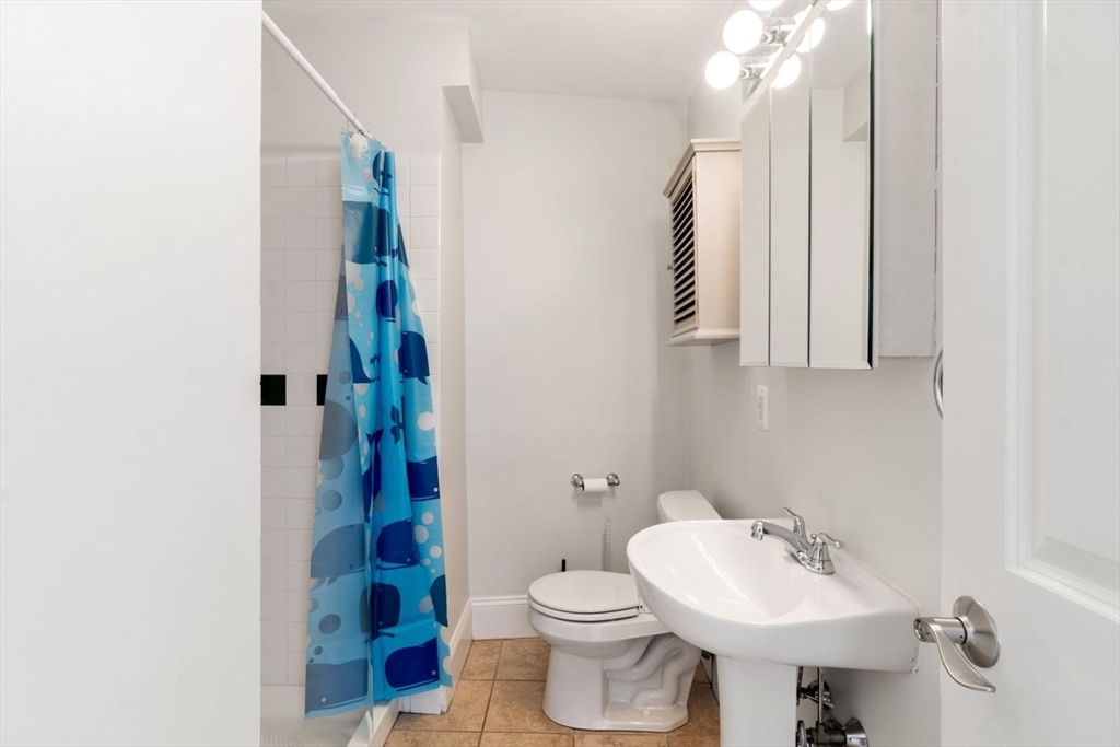 104 Dorchester St, South Boston