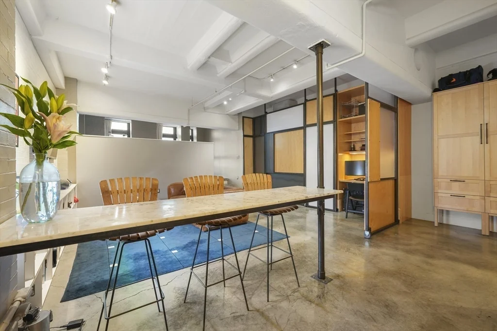 42 Chauncy St, Boston Downtown