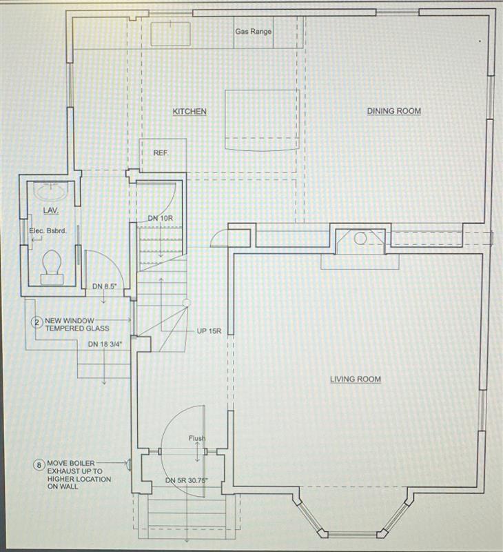 315 Windsor St, Wellington-Harrington