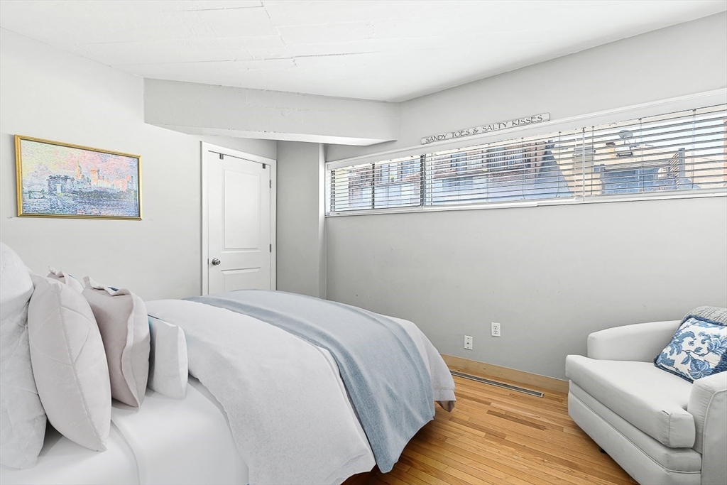 63 Atlantic Ave, Waterfront