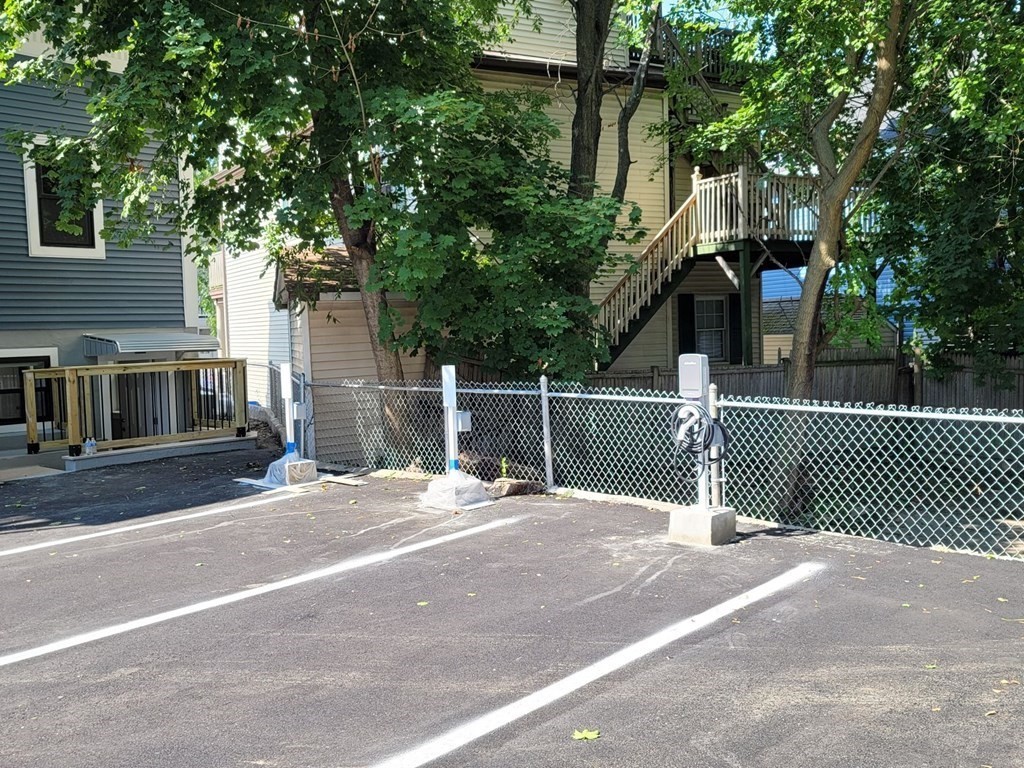 41 Moseley, Dorchester