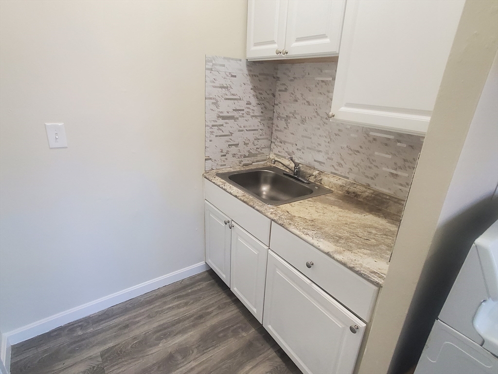 14 Abbotsford, Boston