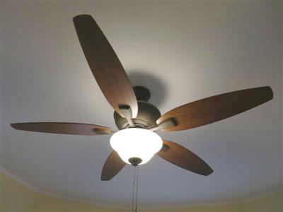 330 Beacon St, Ward Two