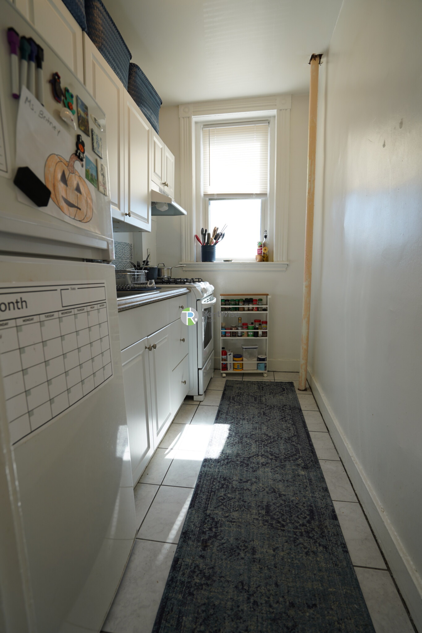 1302 Commonwealth Ave, Allston