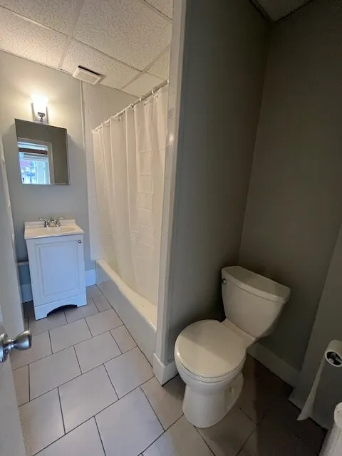 507 Beacon St, Back Bay