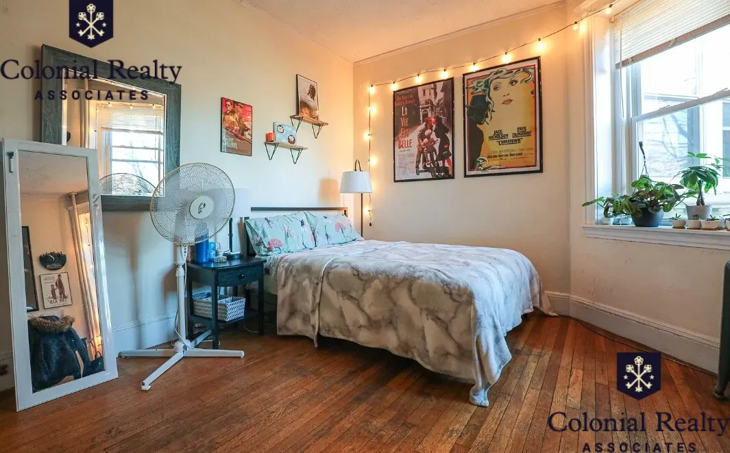 54 Egmont St, North Brookline