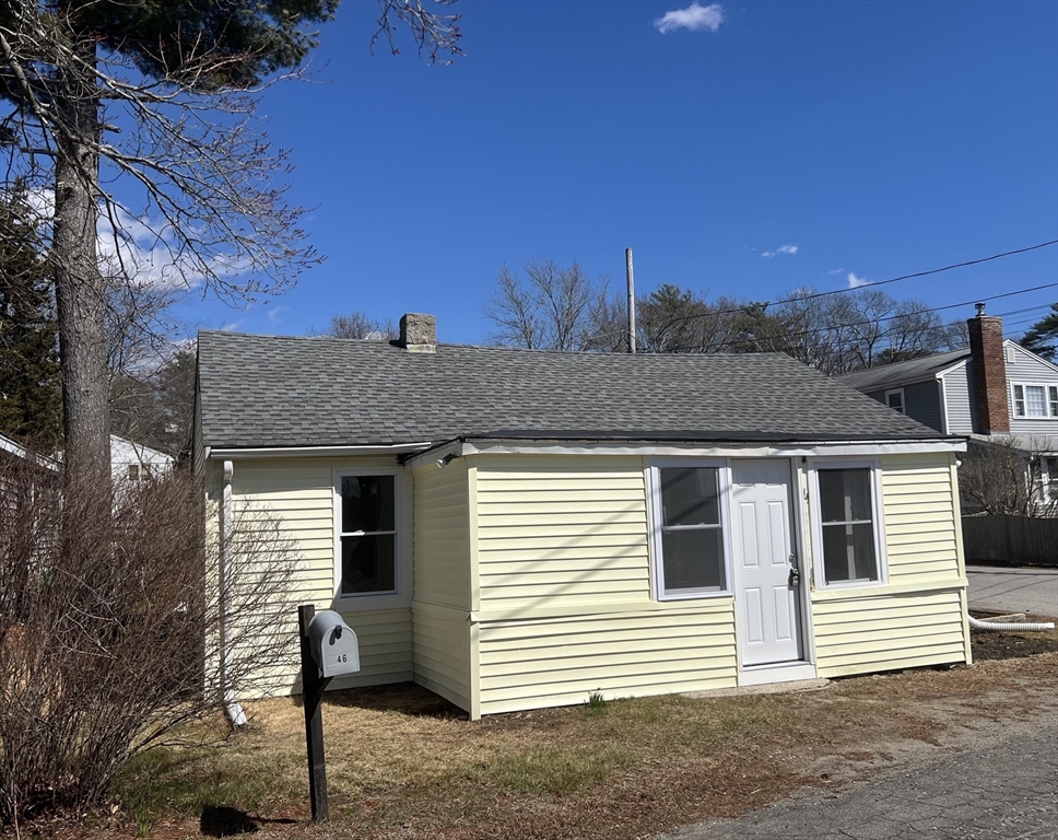 46 Ocean Ave, Halifax