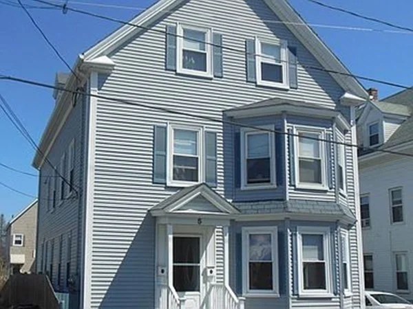 5 Pearl St, Salem