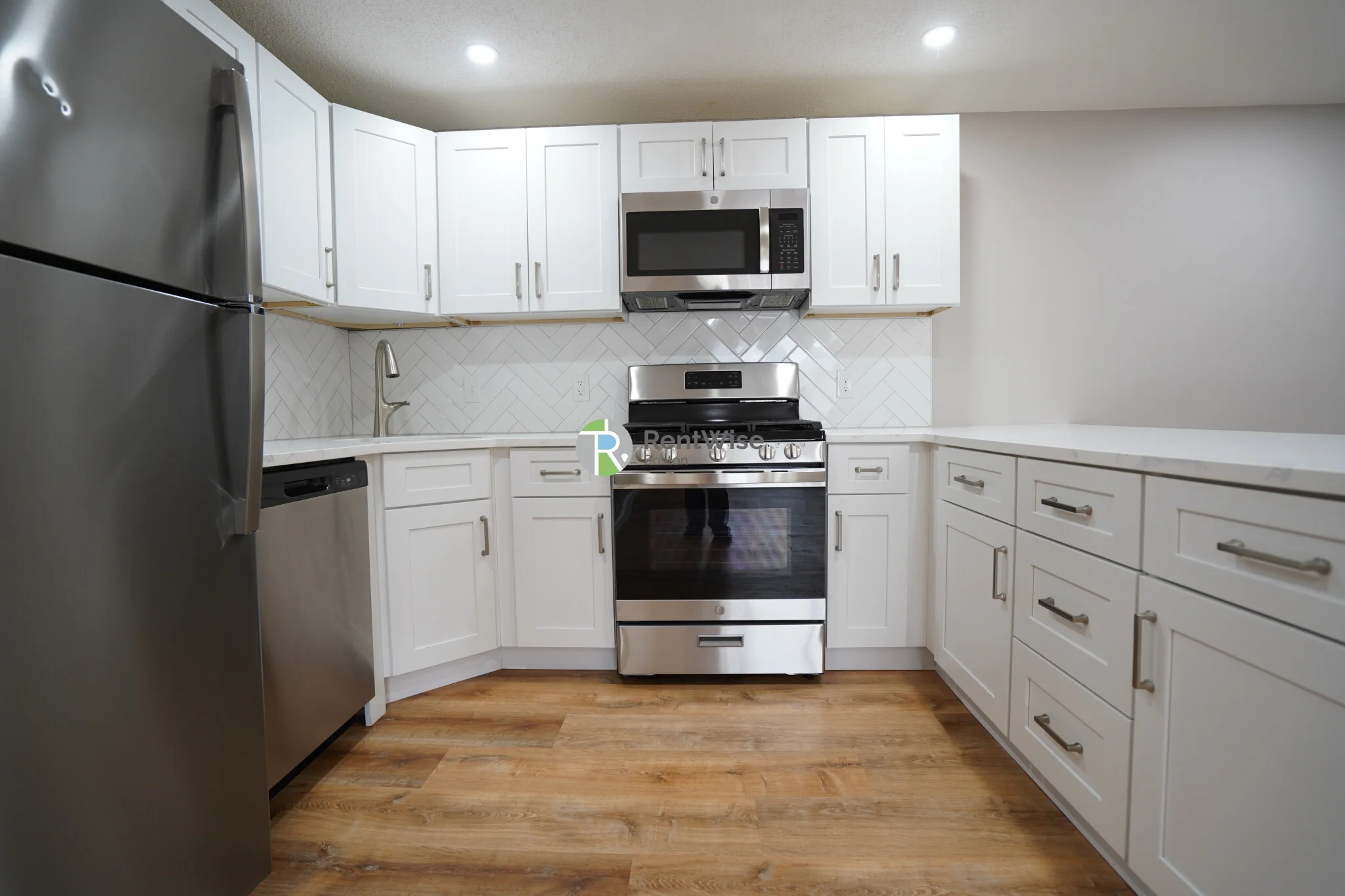 971 Fellsway, Medford