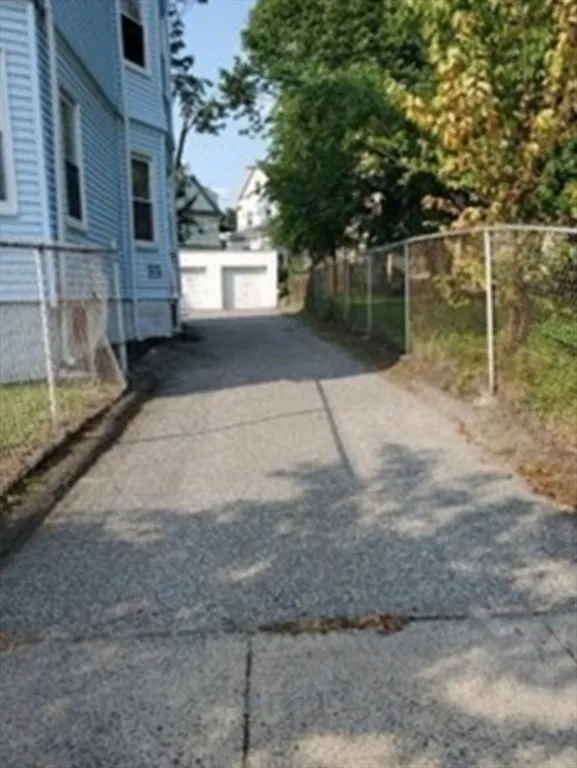 310 Talbot Ave, Dorchester