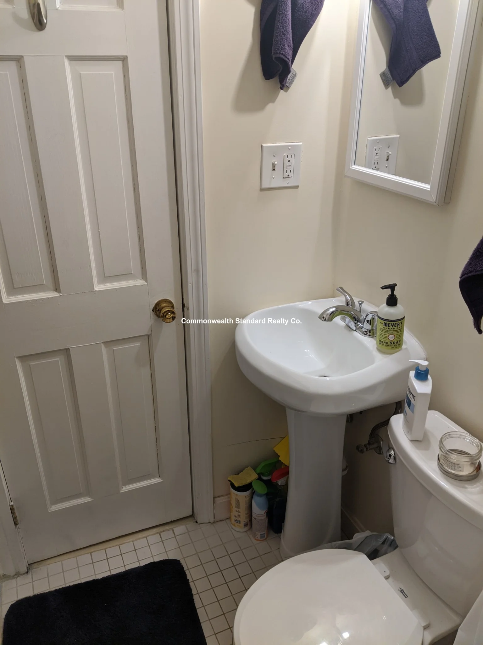 55 Revere St, Beacon Hill