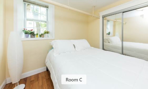 158 Magazine St, Cambridgeport