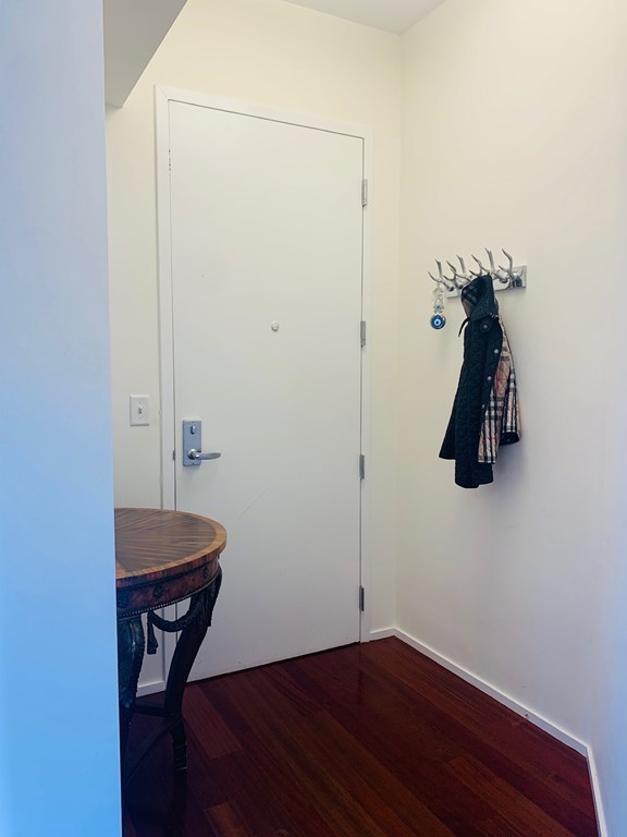 1166 Washington St, South End