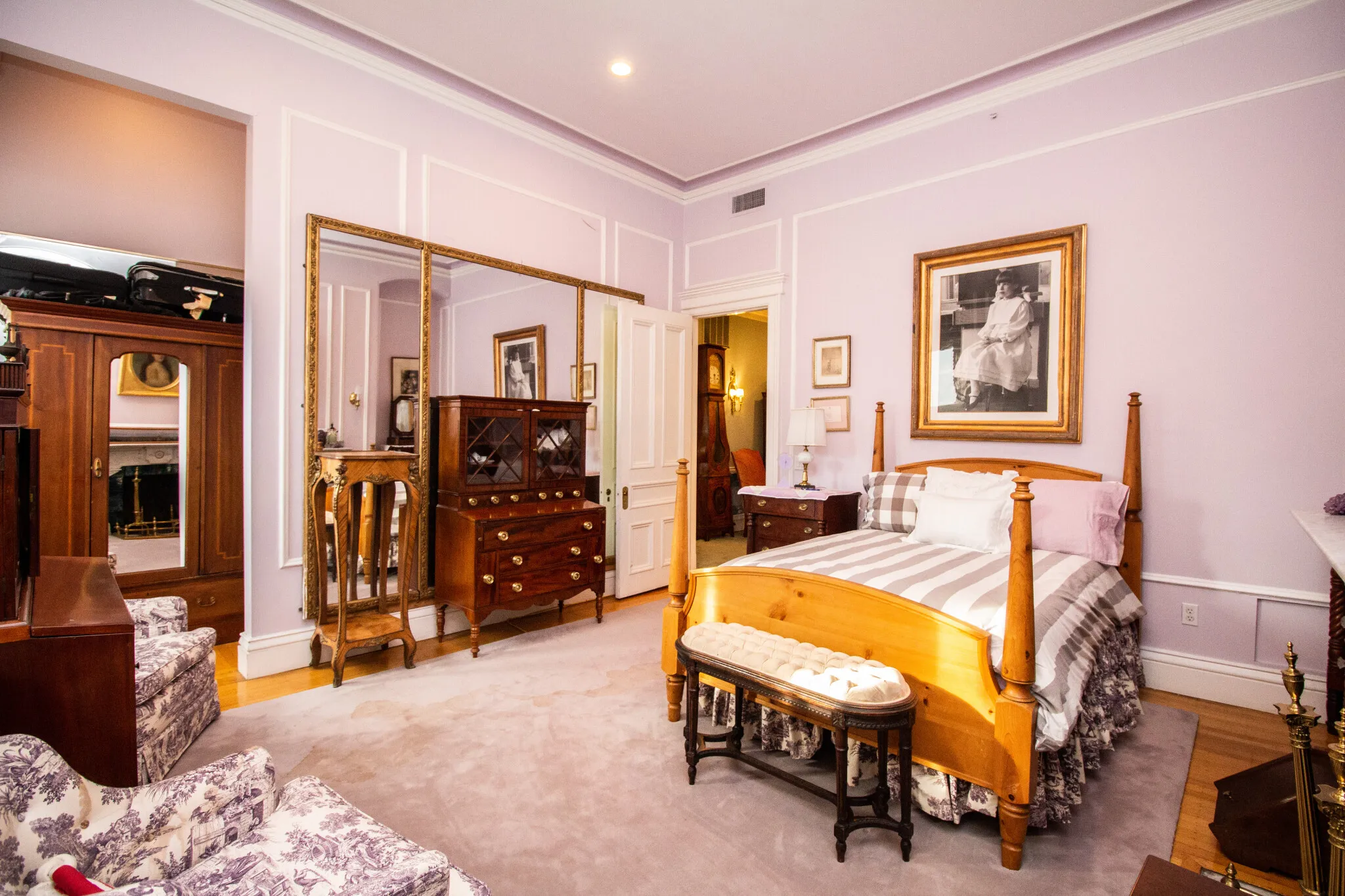 290 Beacon St, Back Bay