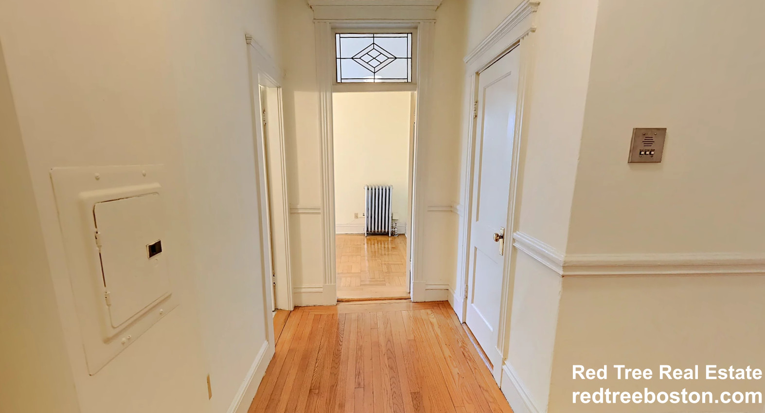 40 Queensberry St, Fenway