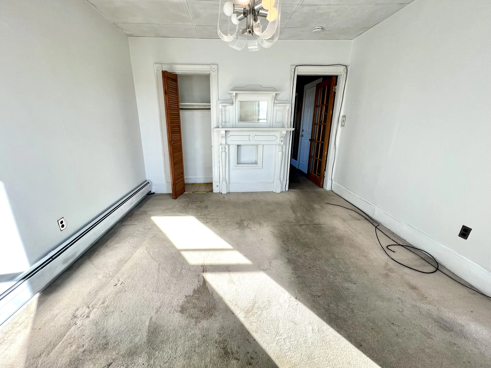 42 Everett St, East Boston