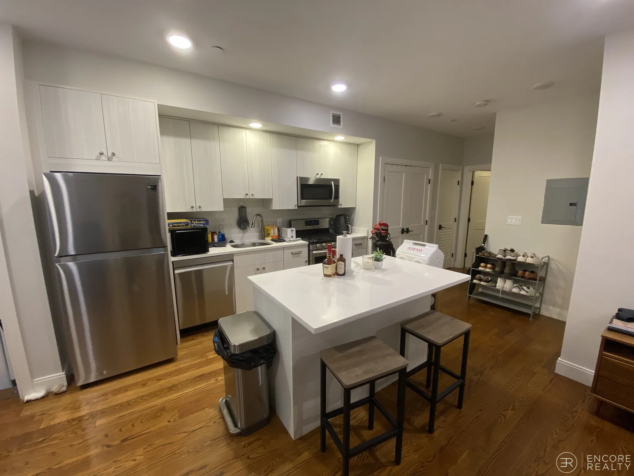 1 Everett St, Allston