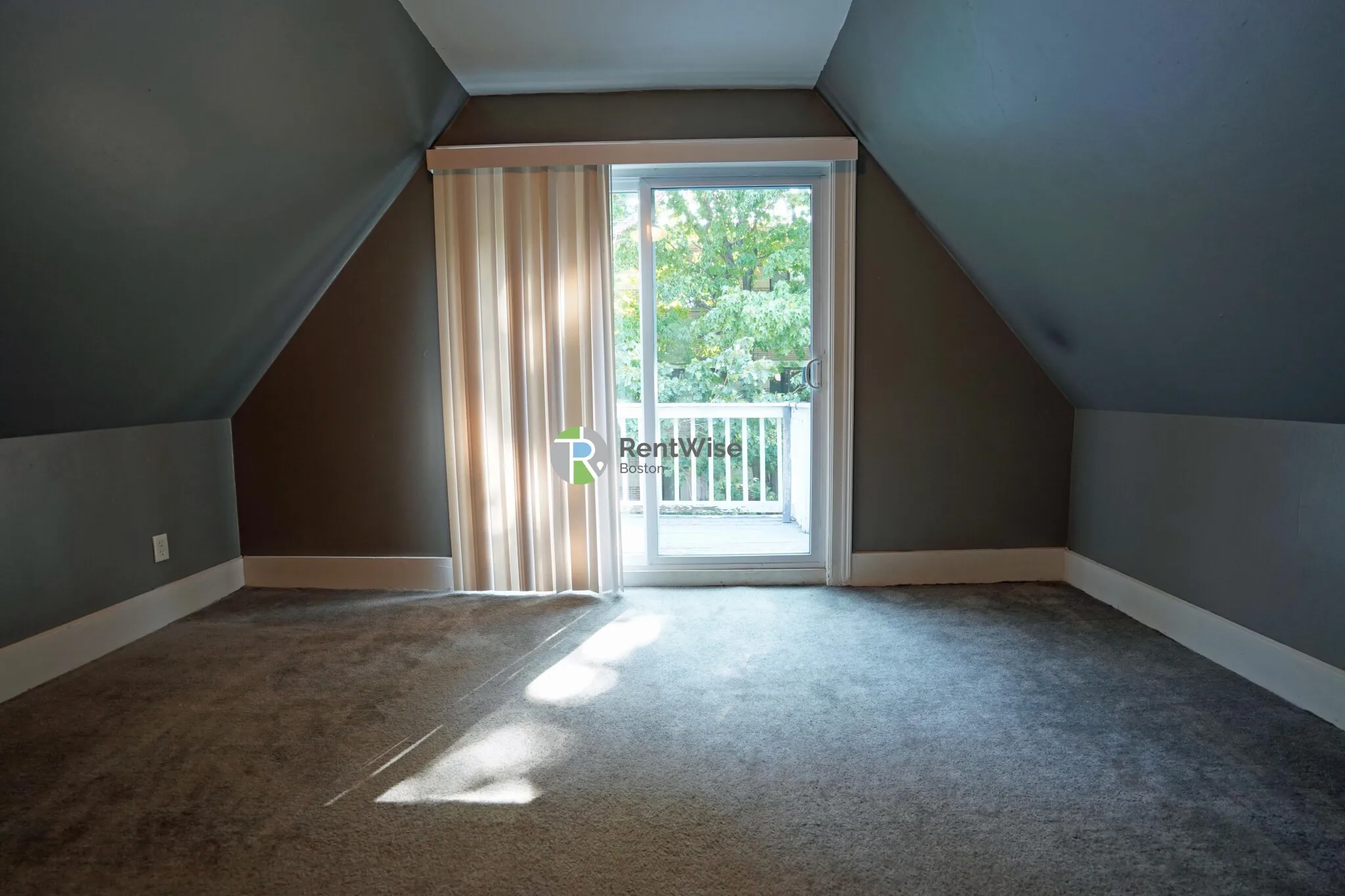 266 Chestnut Hill Ave, Brighton