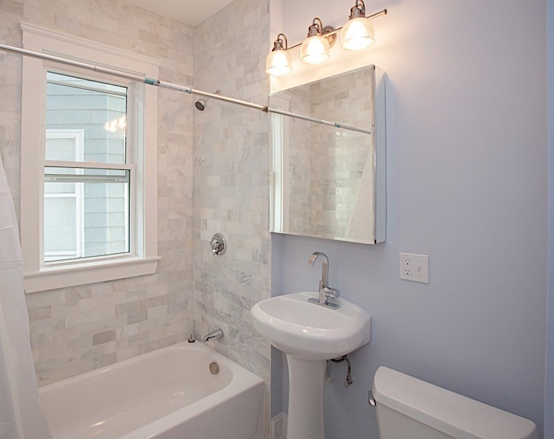 376 Propsect St, Cambridge