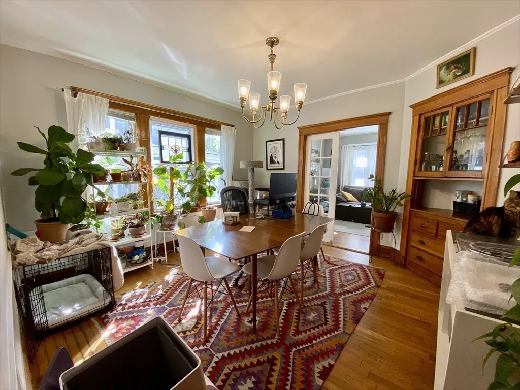 12 Saint Peter St, Jamaica Plain