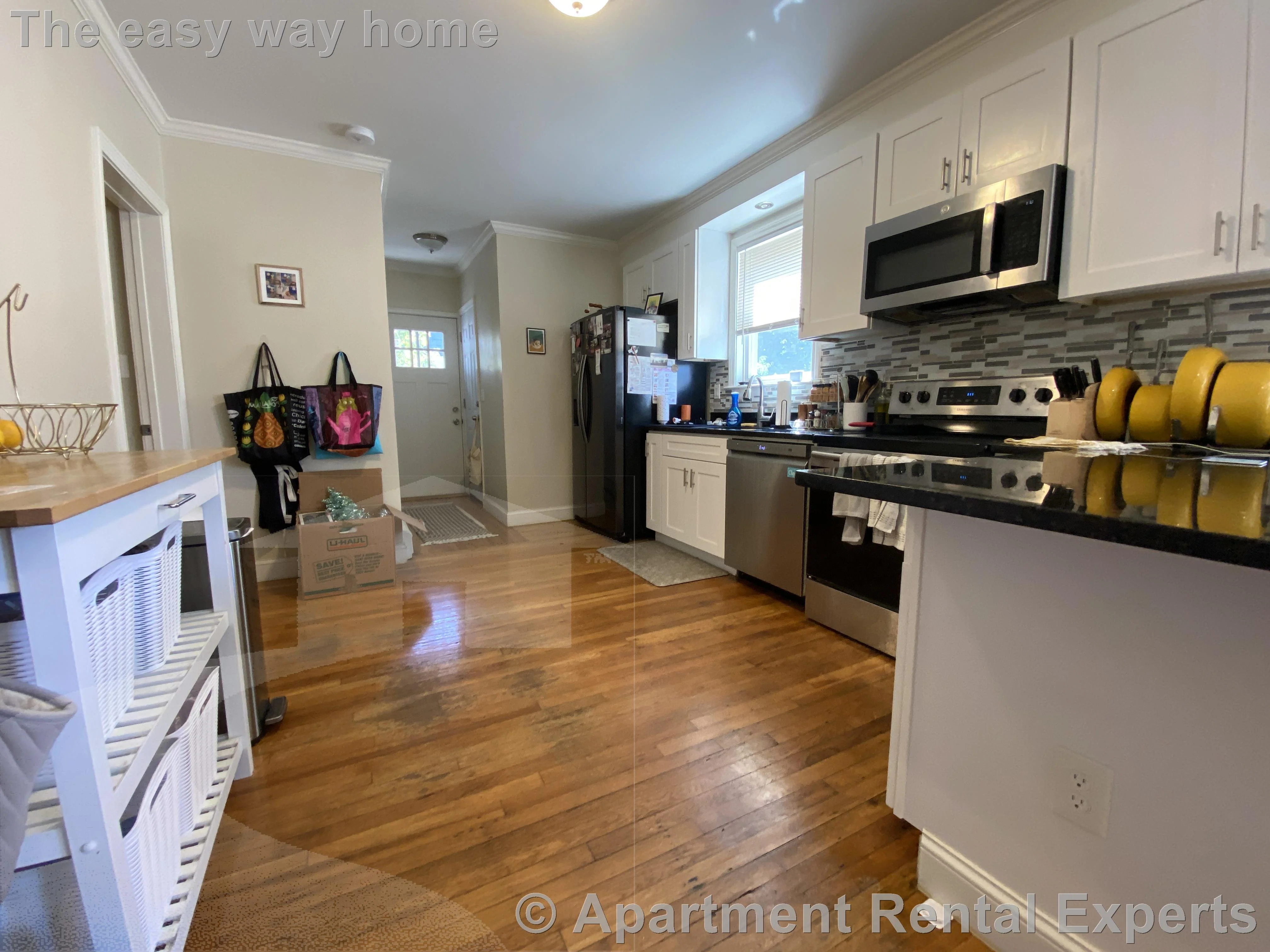 22 Rice St, Davis Square