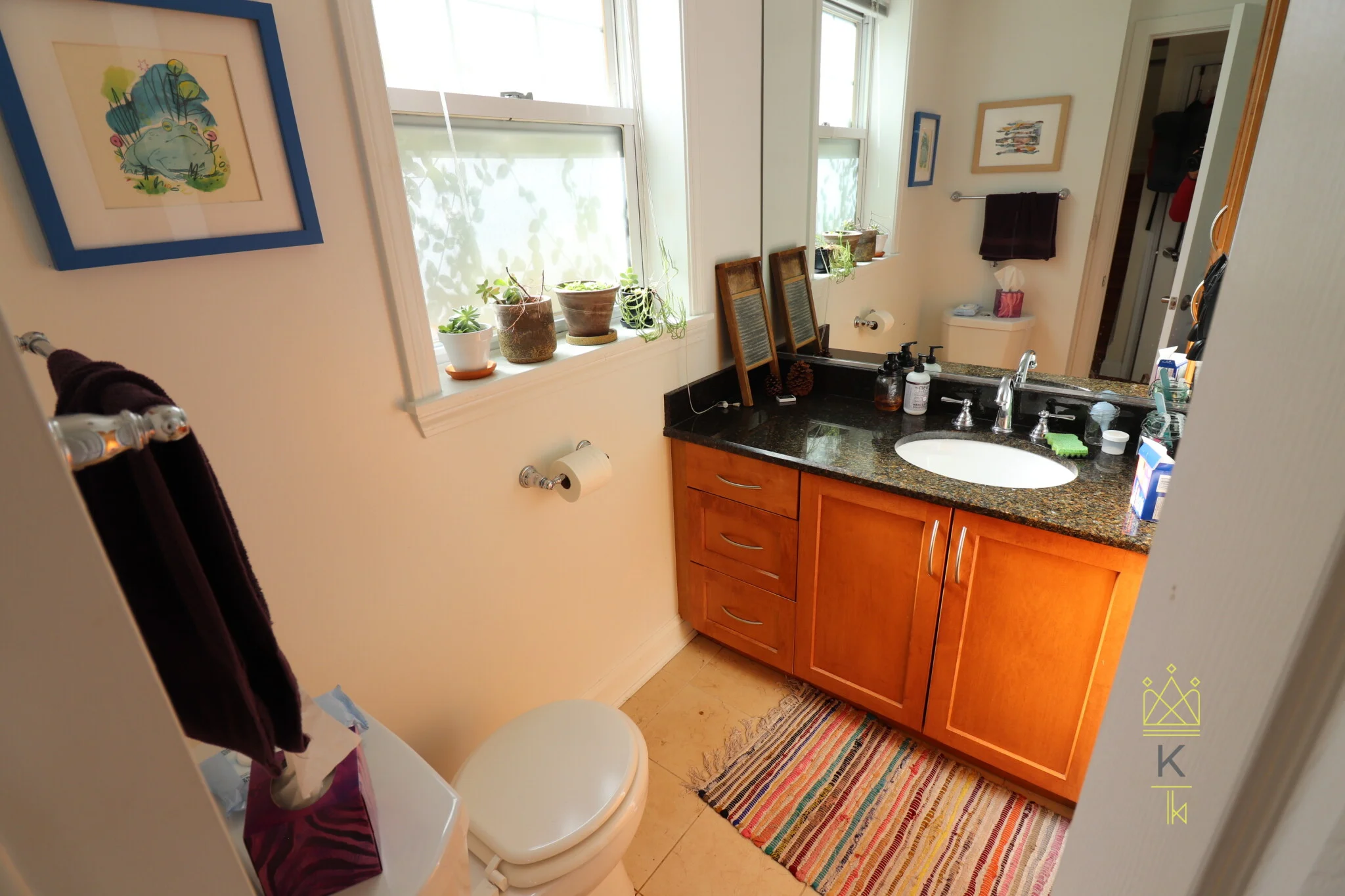 9 Sherman Rd, Chestnut Hill