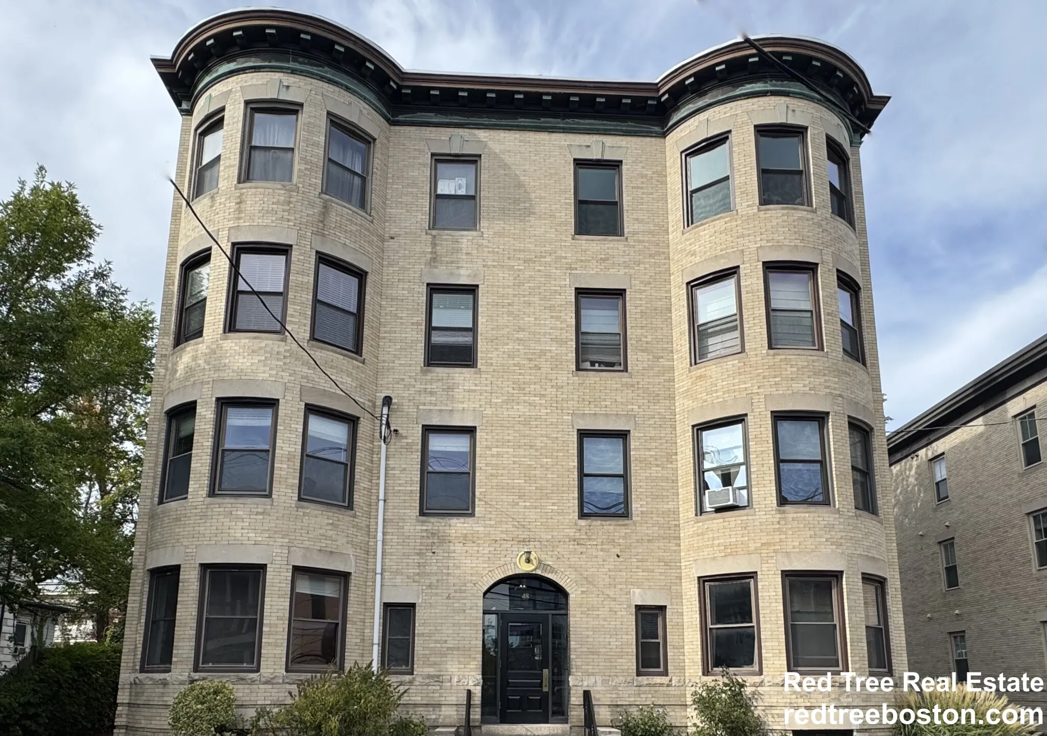 48 Kent St, Brookline Village