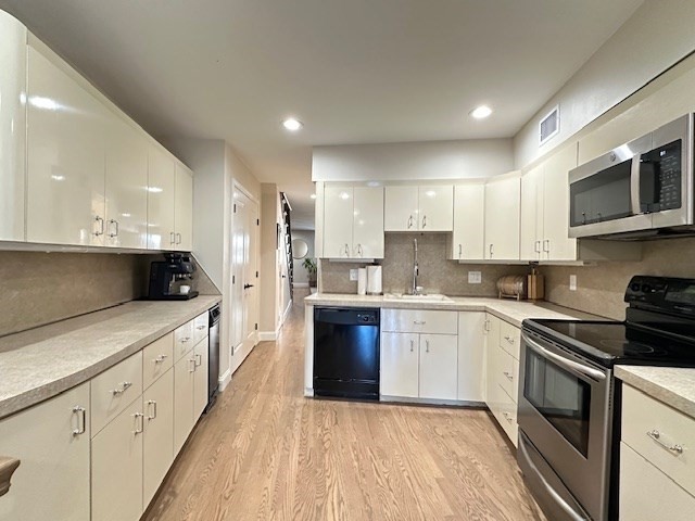 159 Salem St, North End