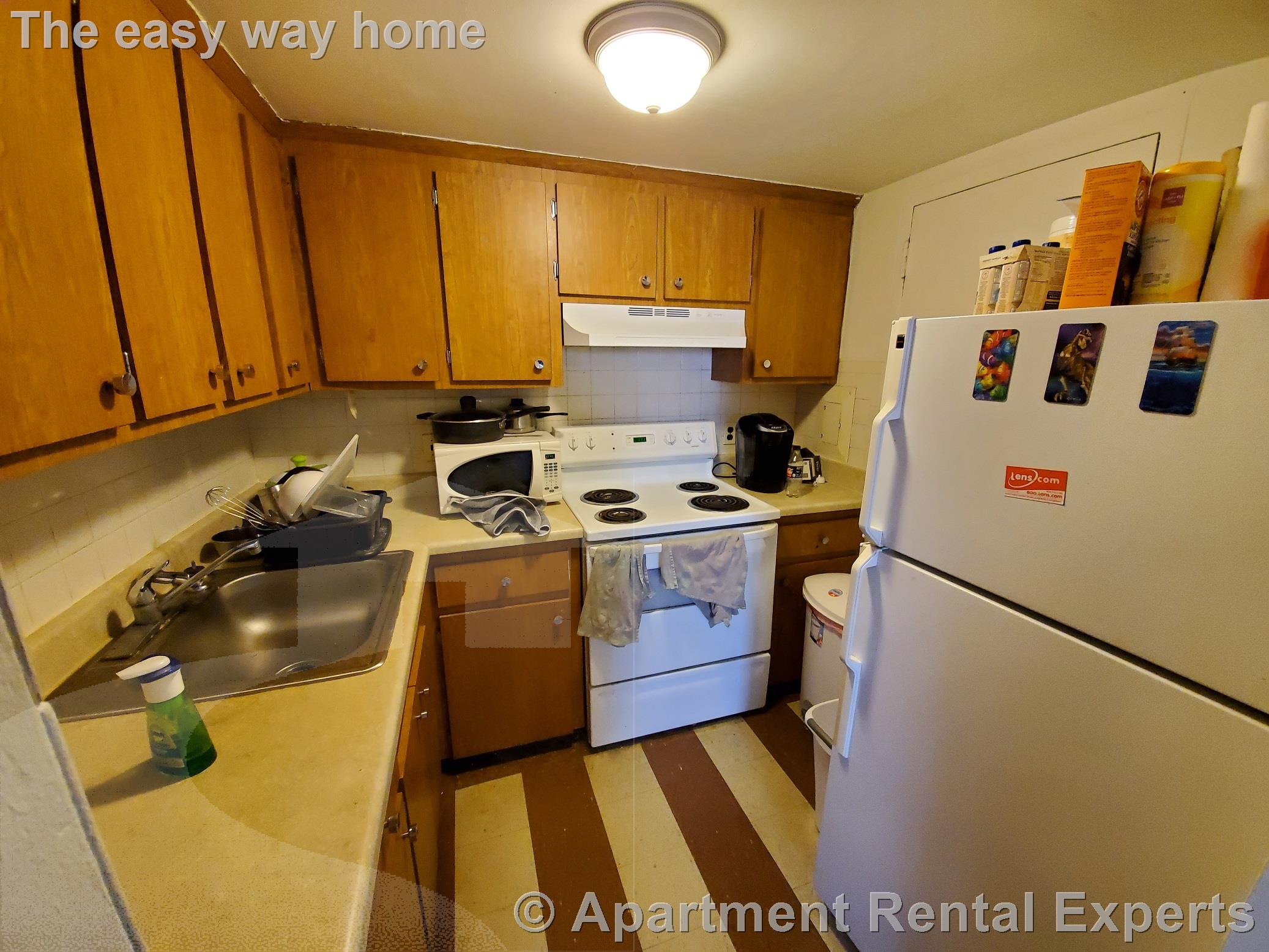 524 Putnam Ave, Cambridgeport