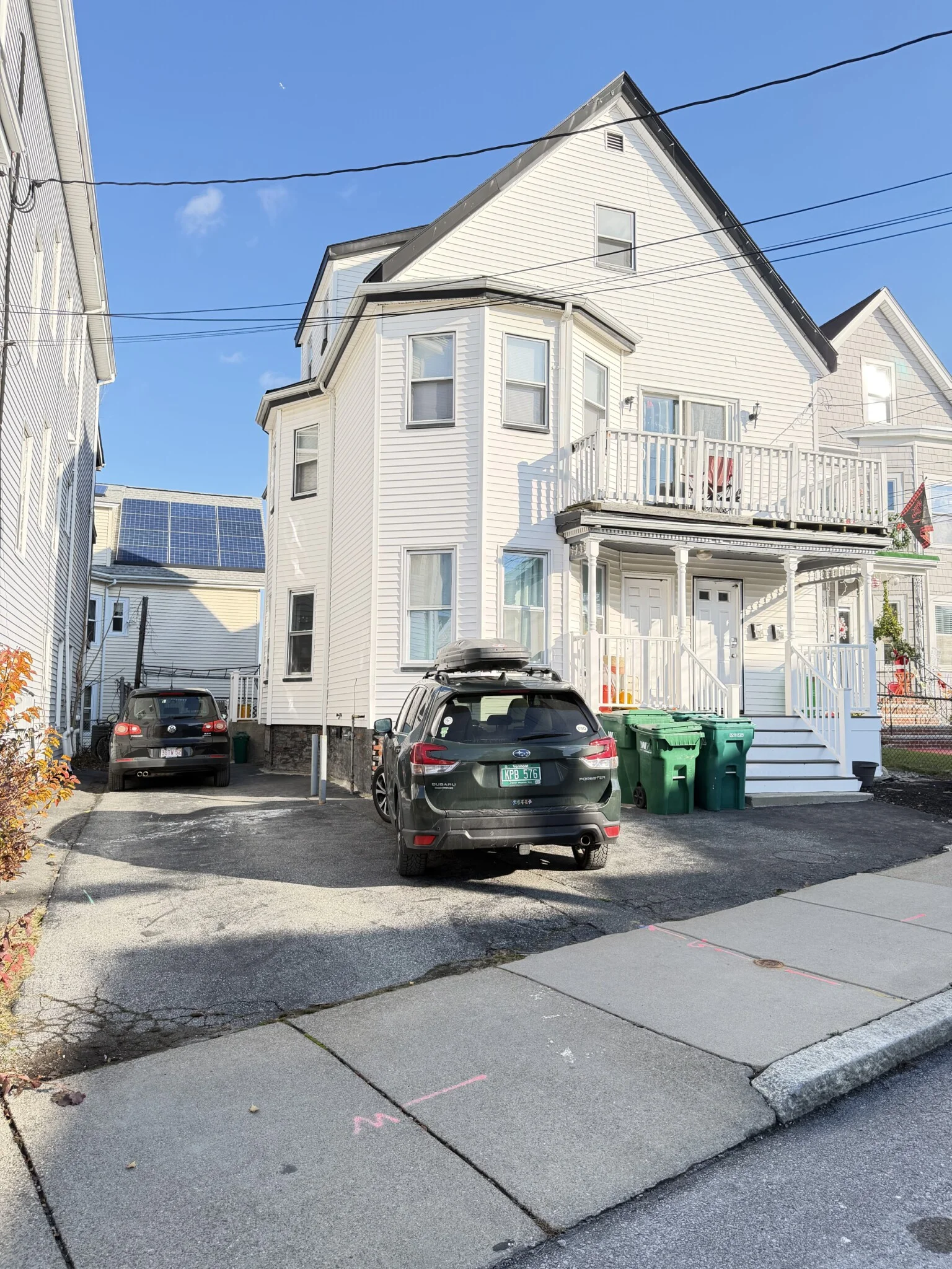 68 Winchester St, South Medford