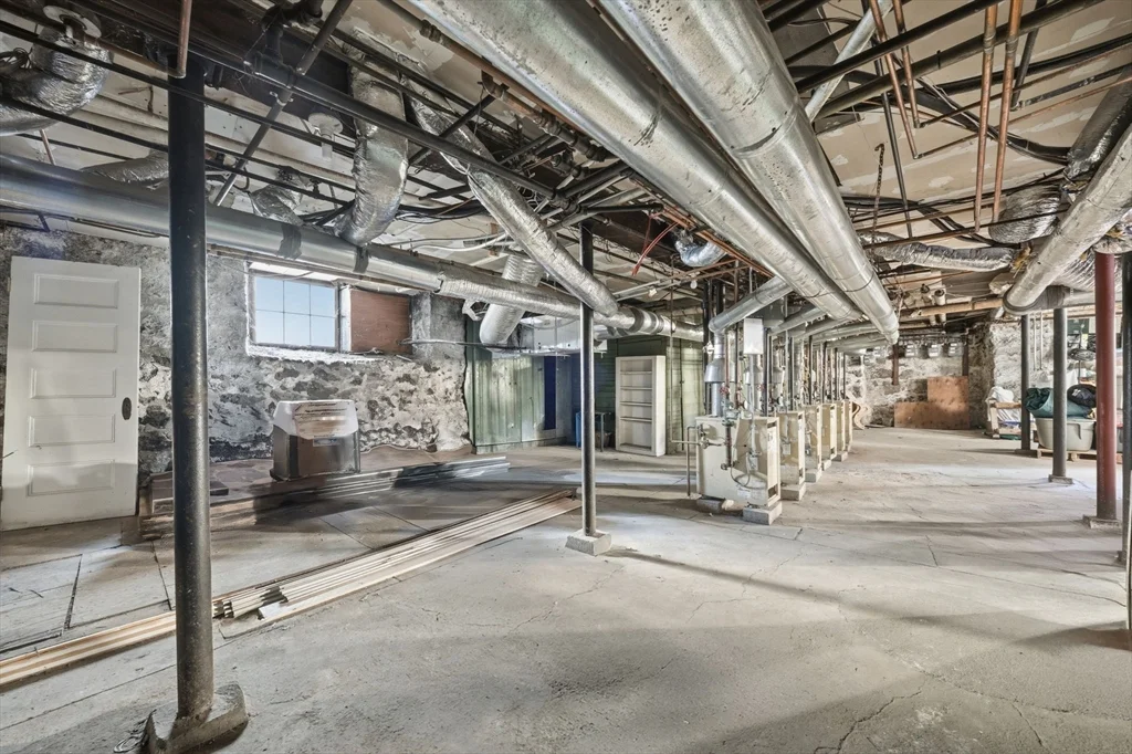 33 Adams St, Dorchester