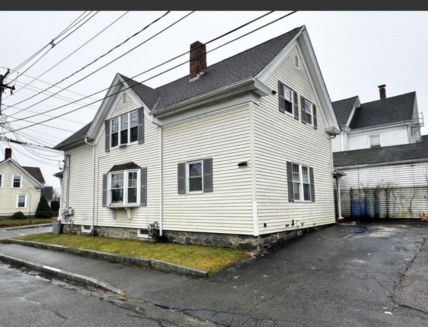 19 Harrison Ave, Taunton