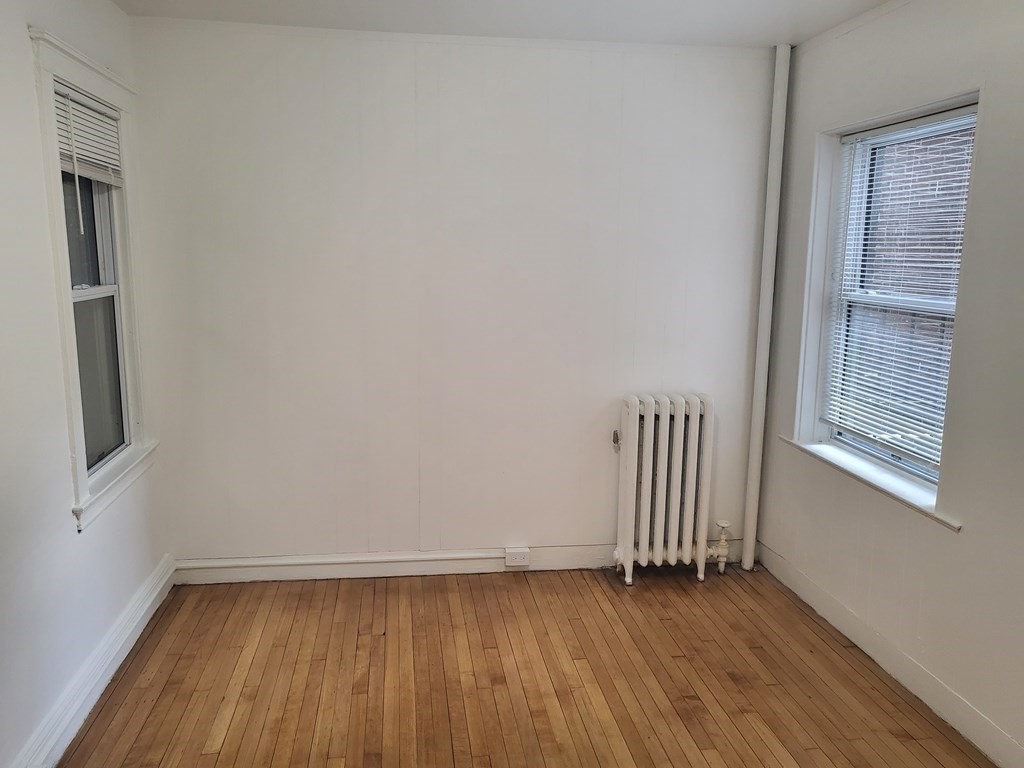 16 Westland Ave, Fenway