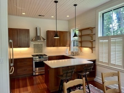 83 Washington Ave, Neighborhood Nine