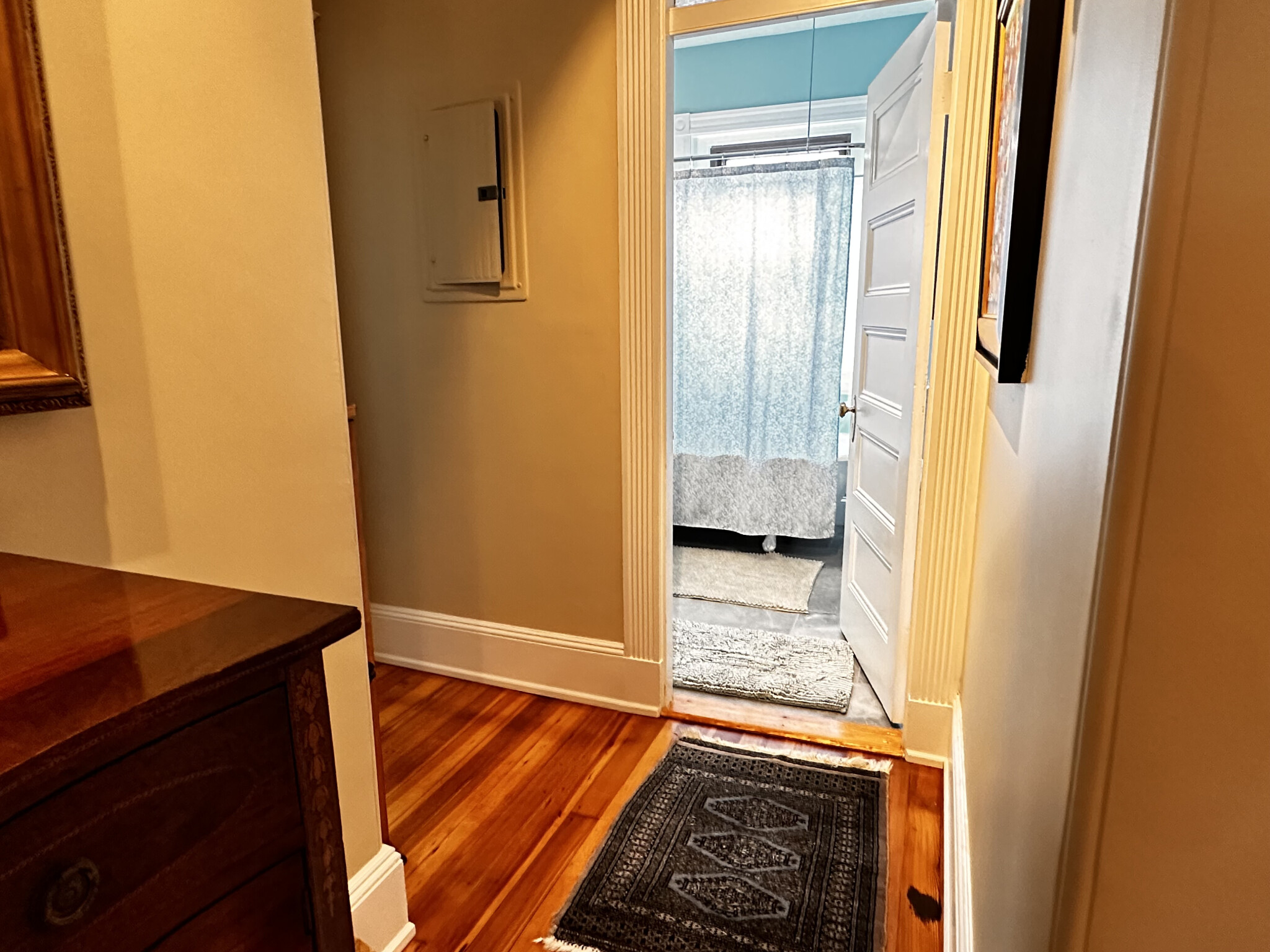 24 Beaufort Rd, Jamaica Plain