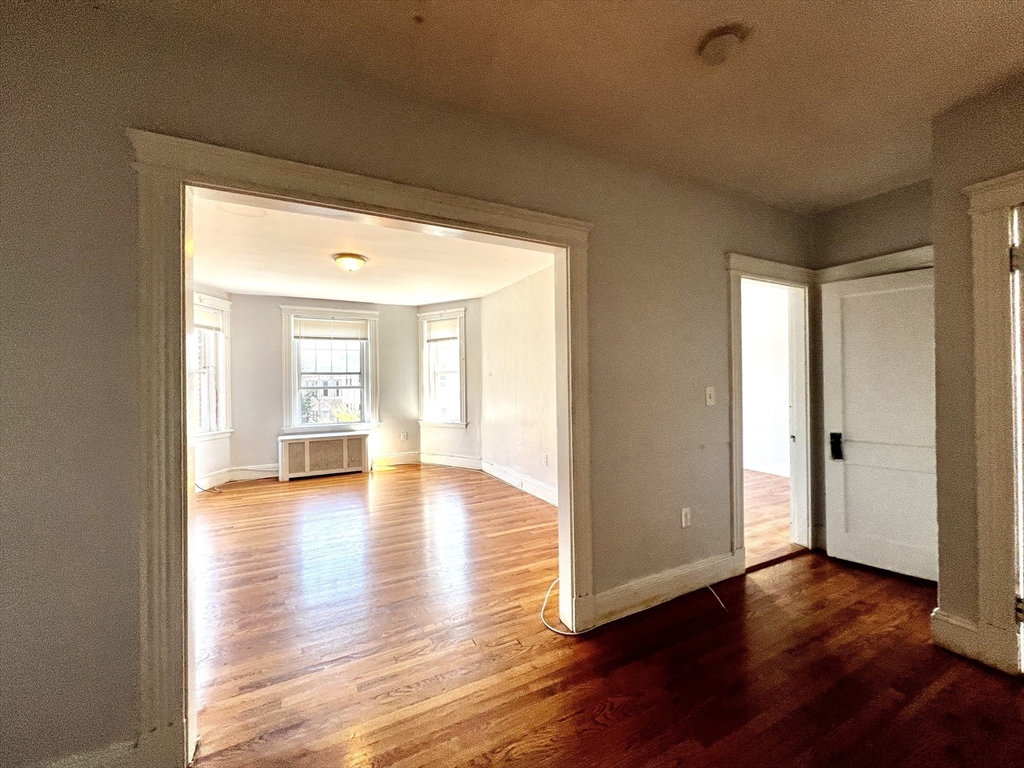 76 Babcock St, Coolidge Corner