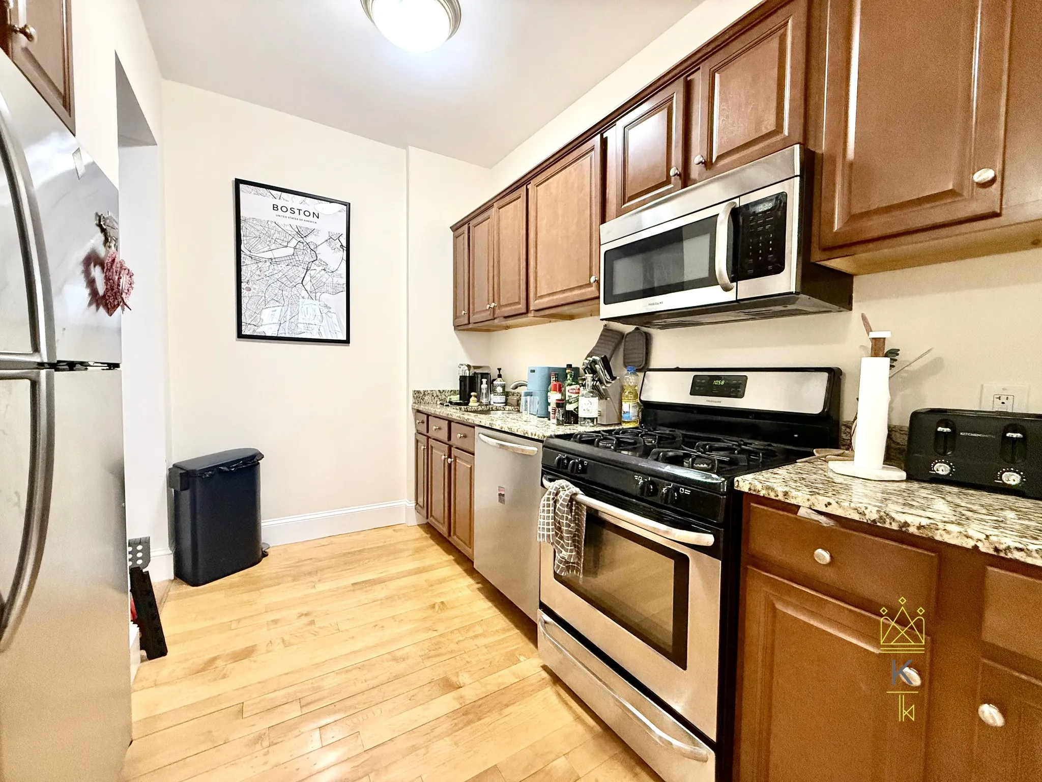 674 Washington St, Aspinwall Hill