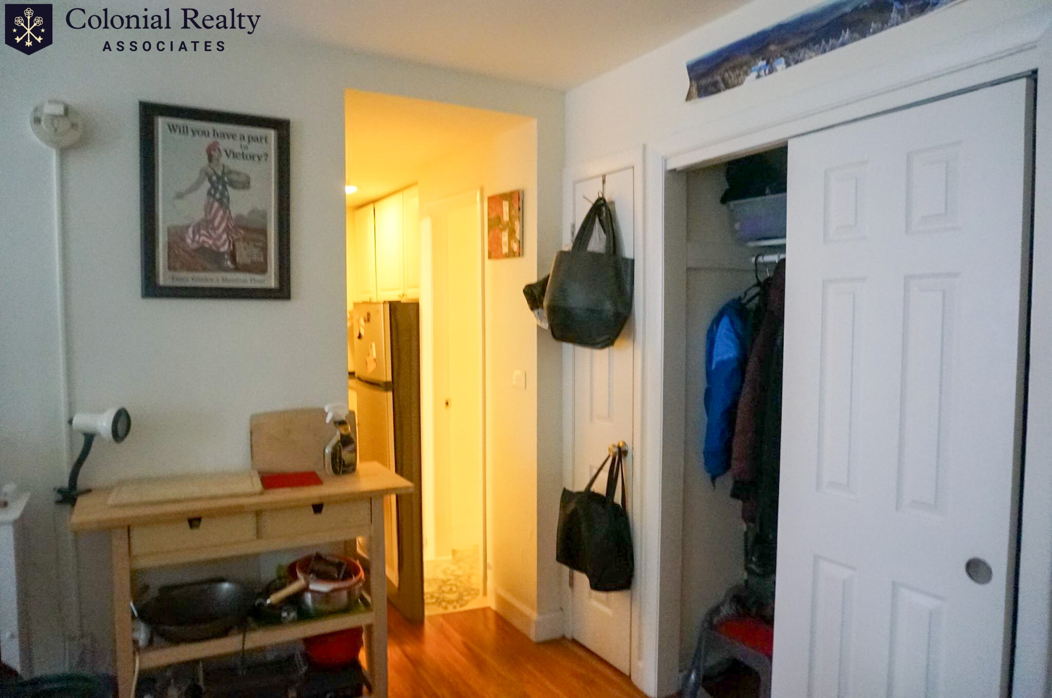 529 Beacon St, Back Bay