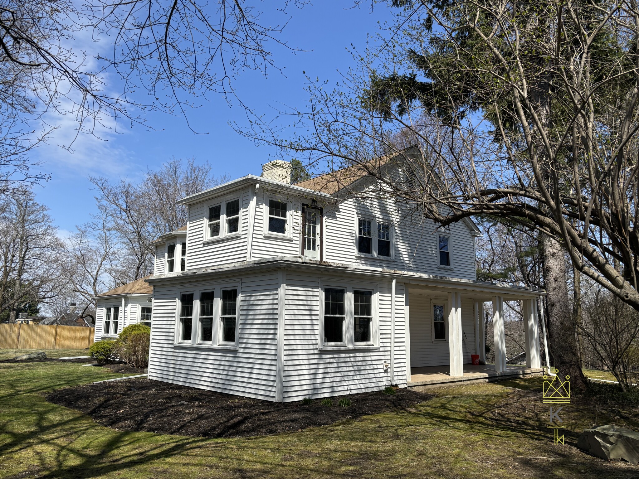 198 Wolcott Rd, Chestnut Hill