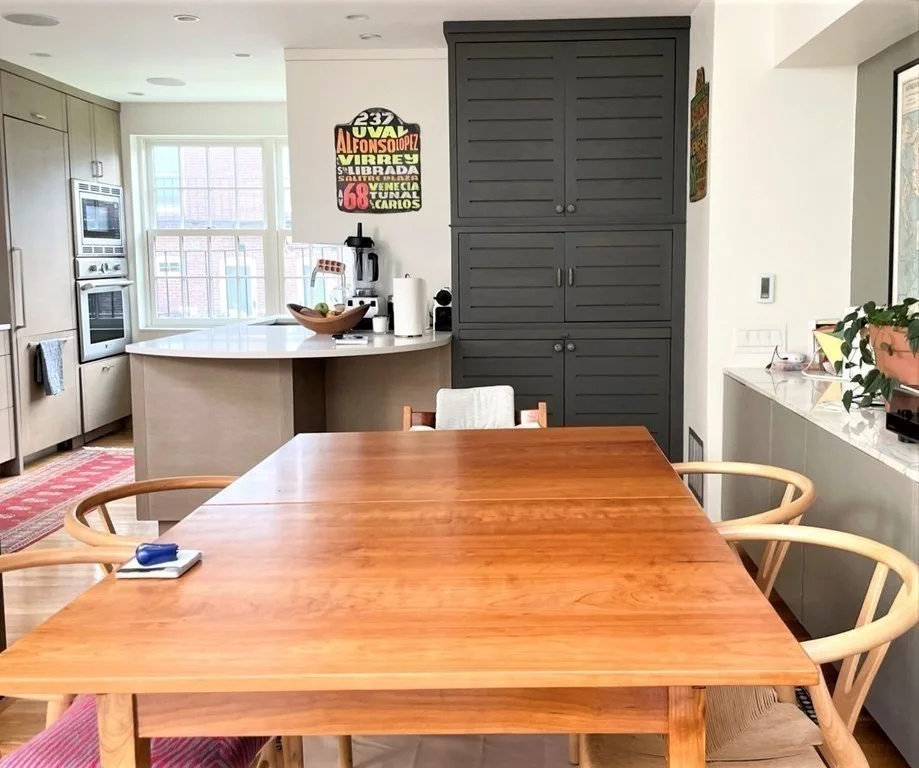 33 Lawrence St, South End